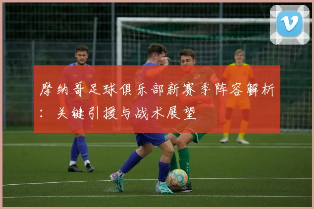 摩纳哥足球俱乐部新赛季阵容解析:关键引援与战术展望