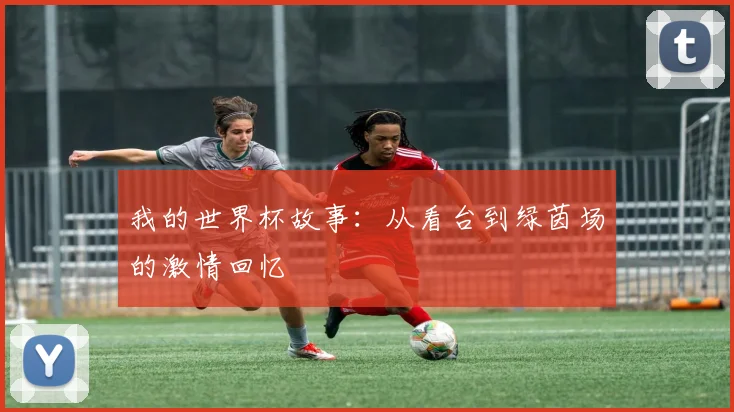 我的世界杯故事：从看台到绿茵场的激情回忆