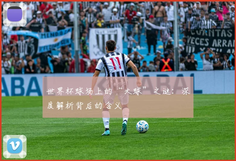 世界杯球场上的“大球”之谜：深度解析背后的含义