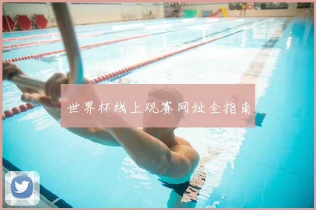 世界杯线上观赛网址全指南